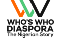 Connect | Who’s Who Nigerian Diaspora